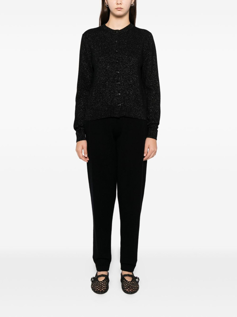 LISA YANG Jo knitted pants outlook