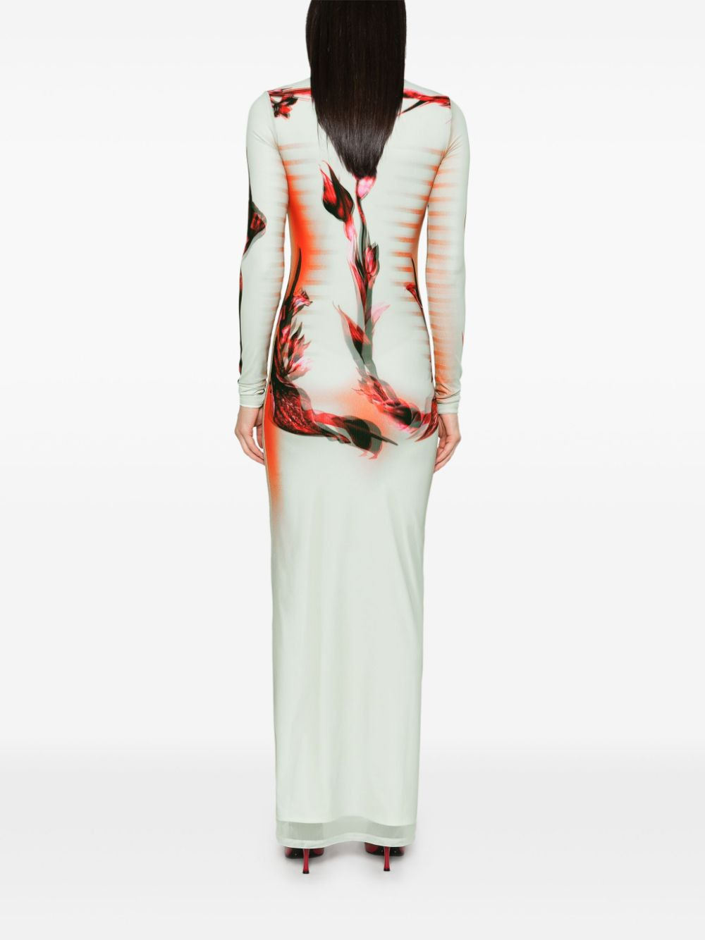 Jean Paul Gaultier Women Long Dress - 5