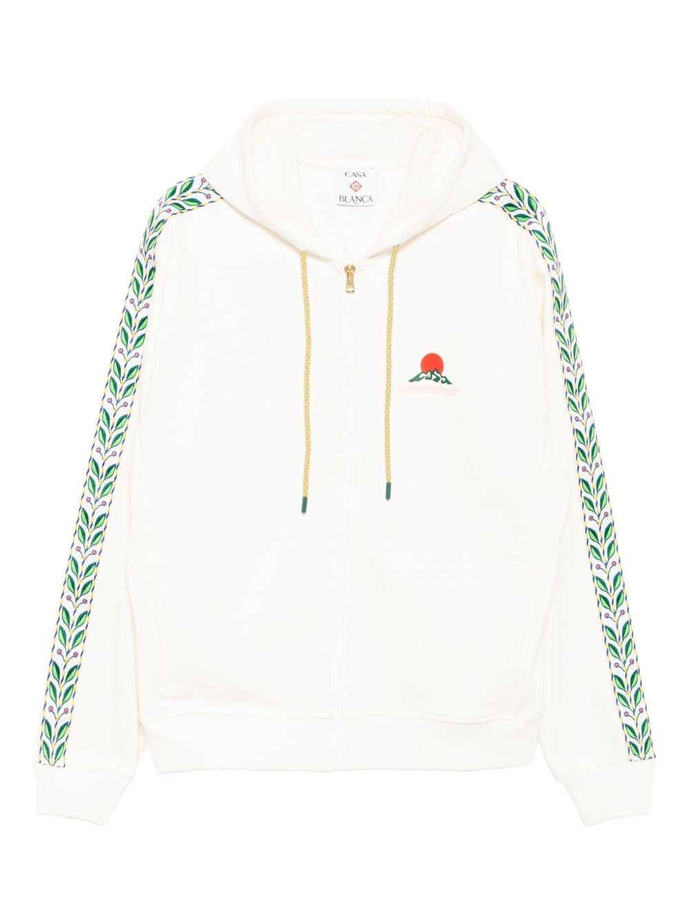 Montagne hoodie - 1