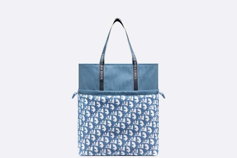 Reversible Tote 1