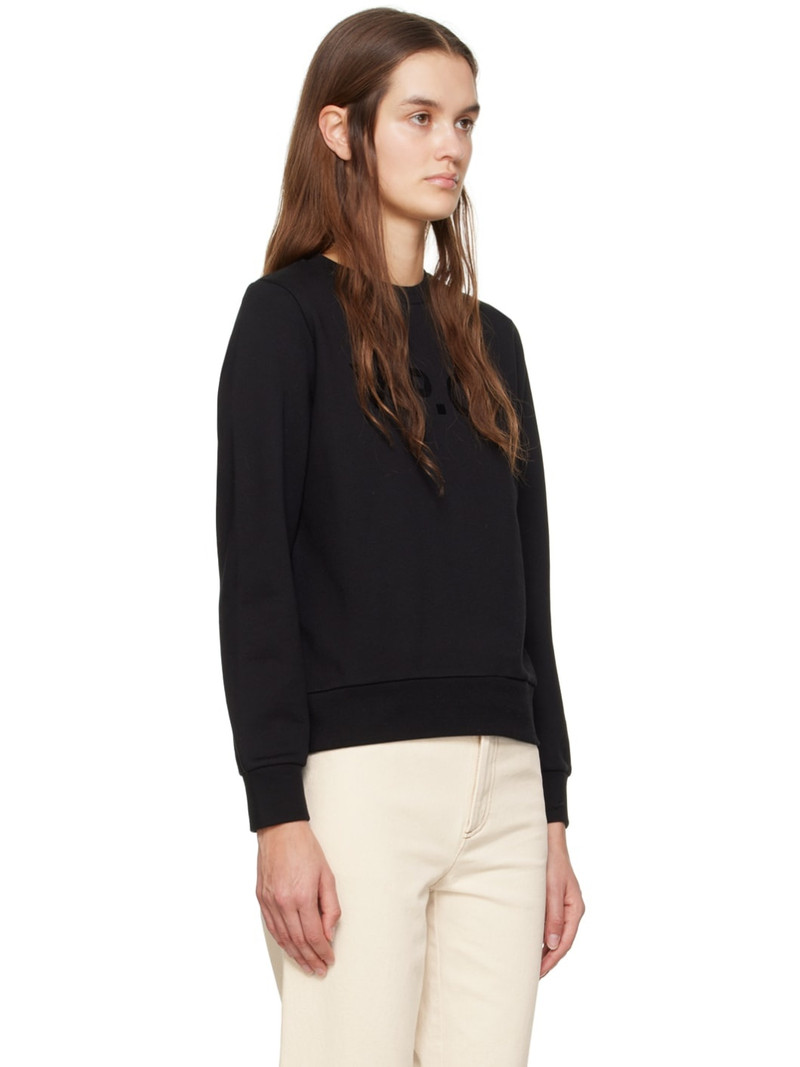 Black Viva Sweatshirt 2