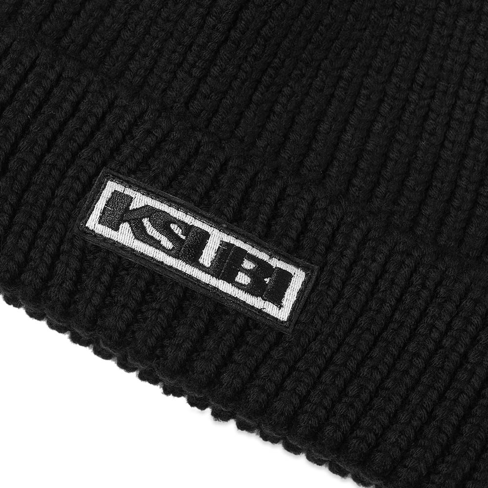 Ksubi Sott Beanie Hat - 2