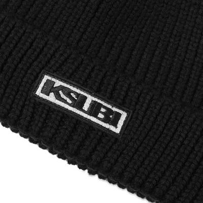 Ksubi Ksubi Sott Beanie Hat outlook