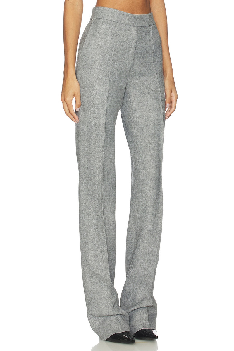 Straight Trouser 2