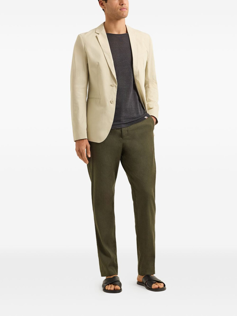 ORLEBAR BROWN Mathis button blazer outlook