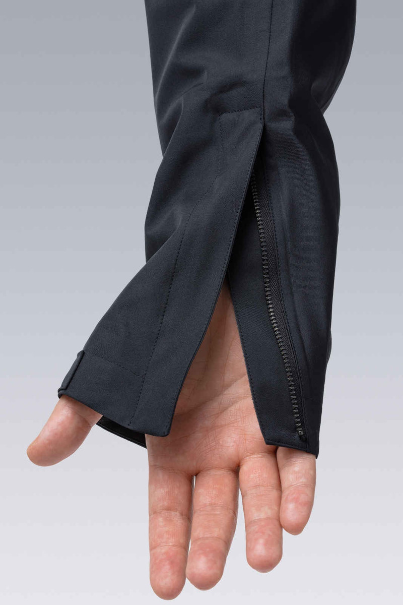 J41-GTV 2.5L Gore-Tex® Drop-in Jacket Black 20