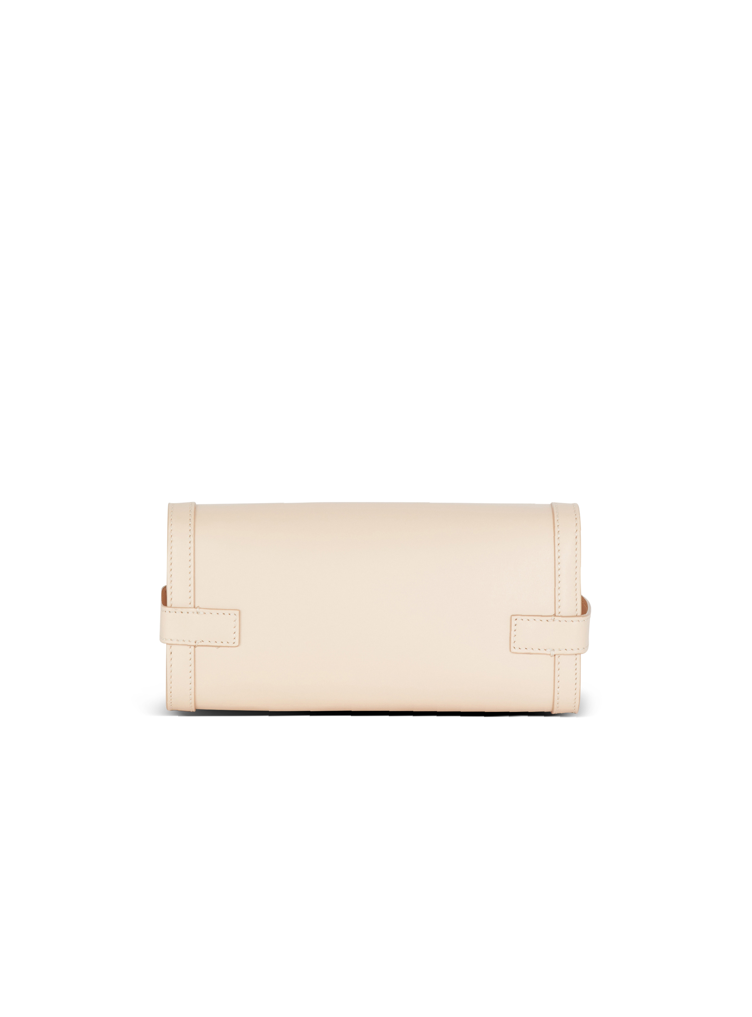 B-Buzz Pouch 23 leather clutch - 4