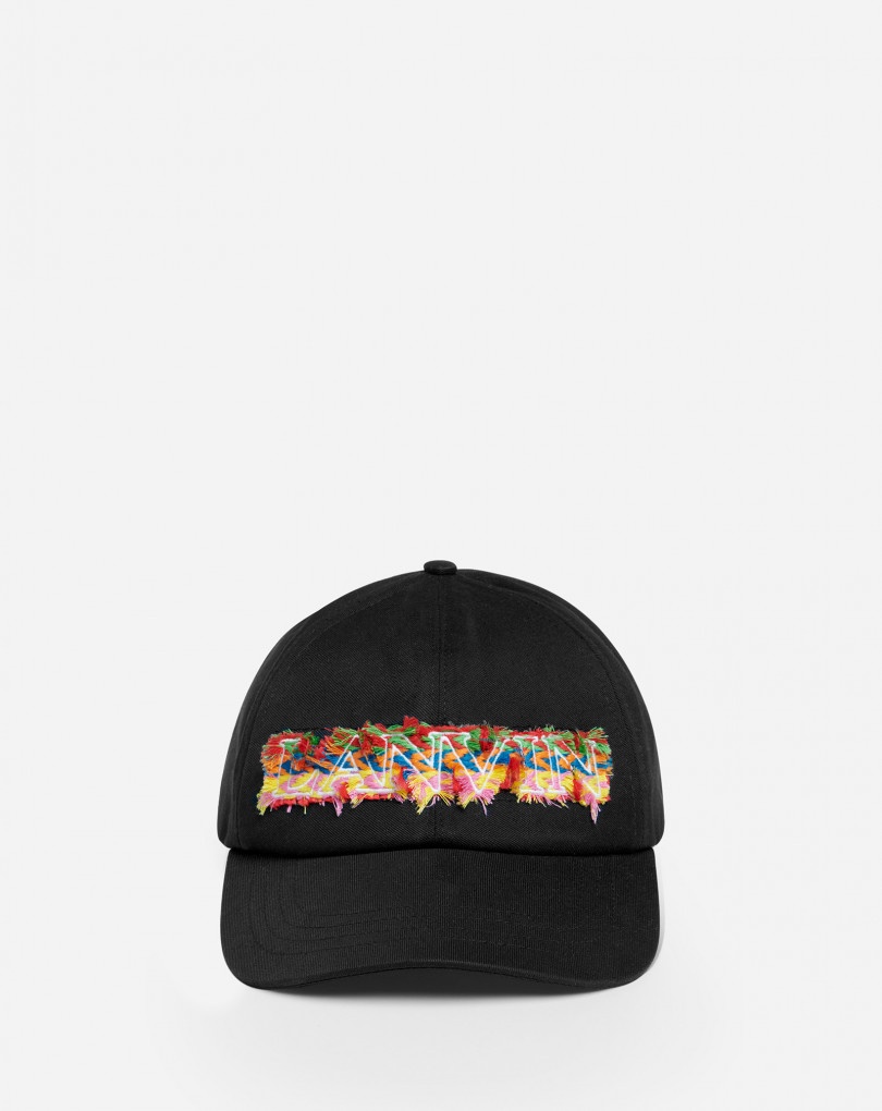 LANVIN CURB CAP - 1