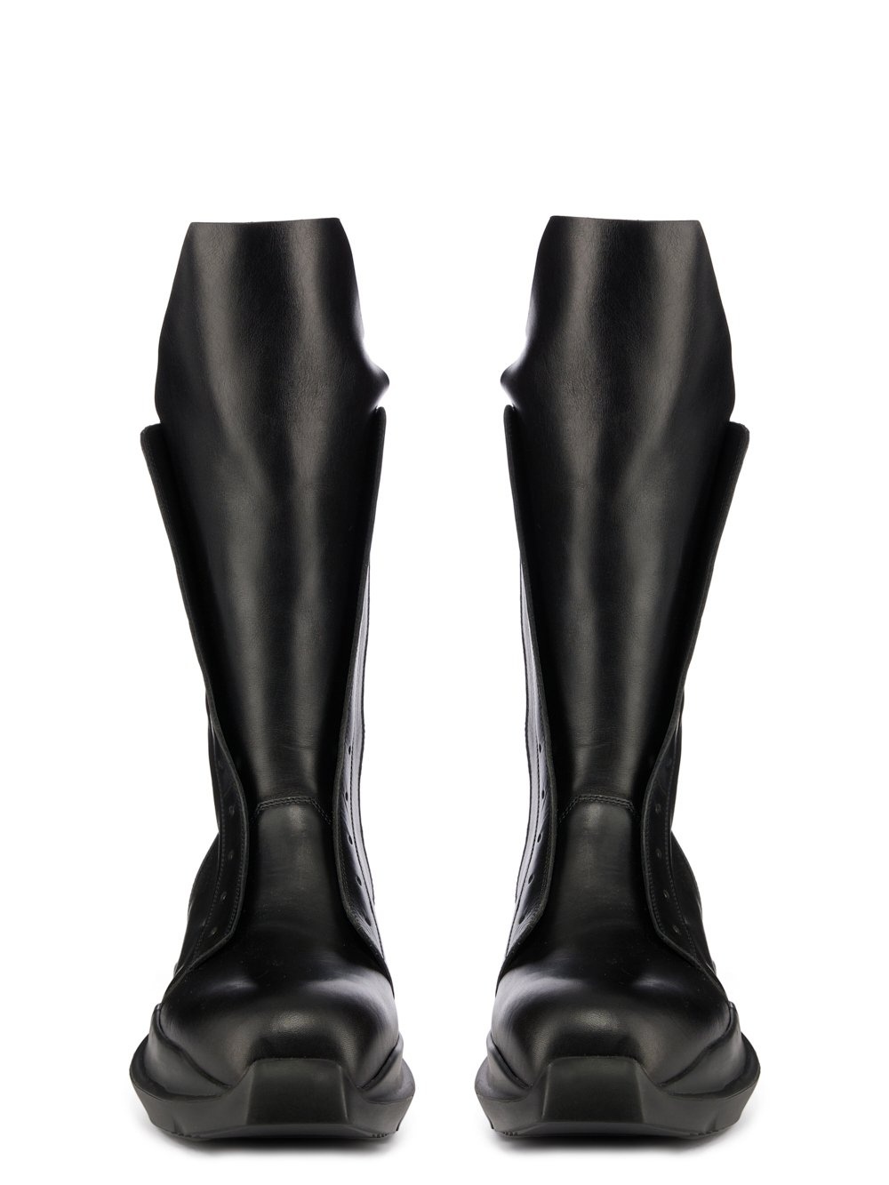 Rick Owens BOOTS | REVERSIBLE