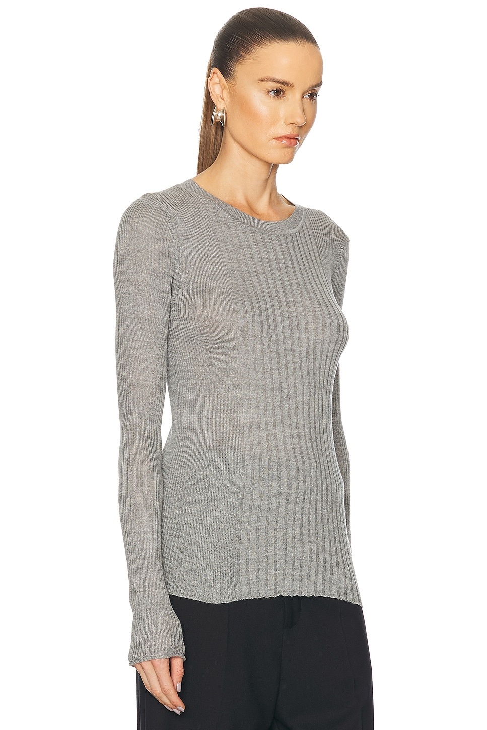 Cassidy Sweater - 2