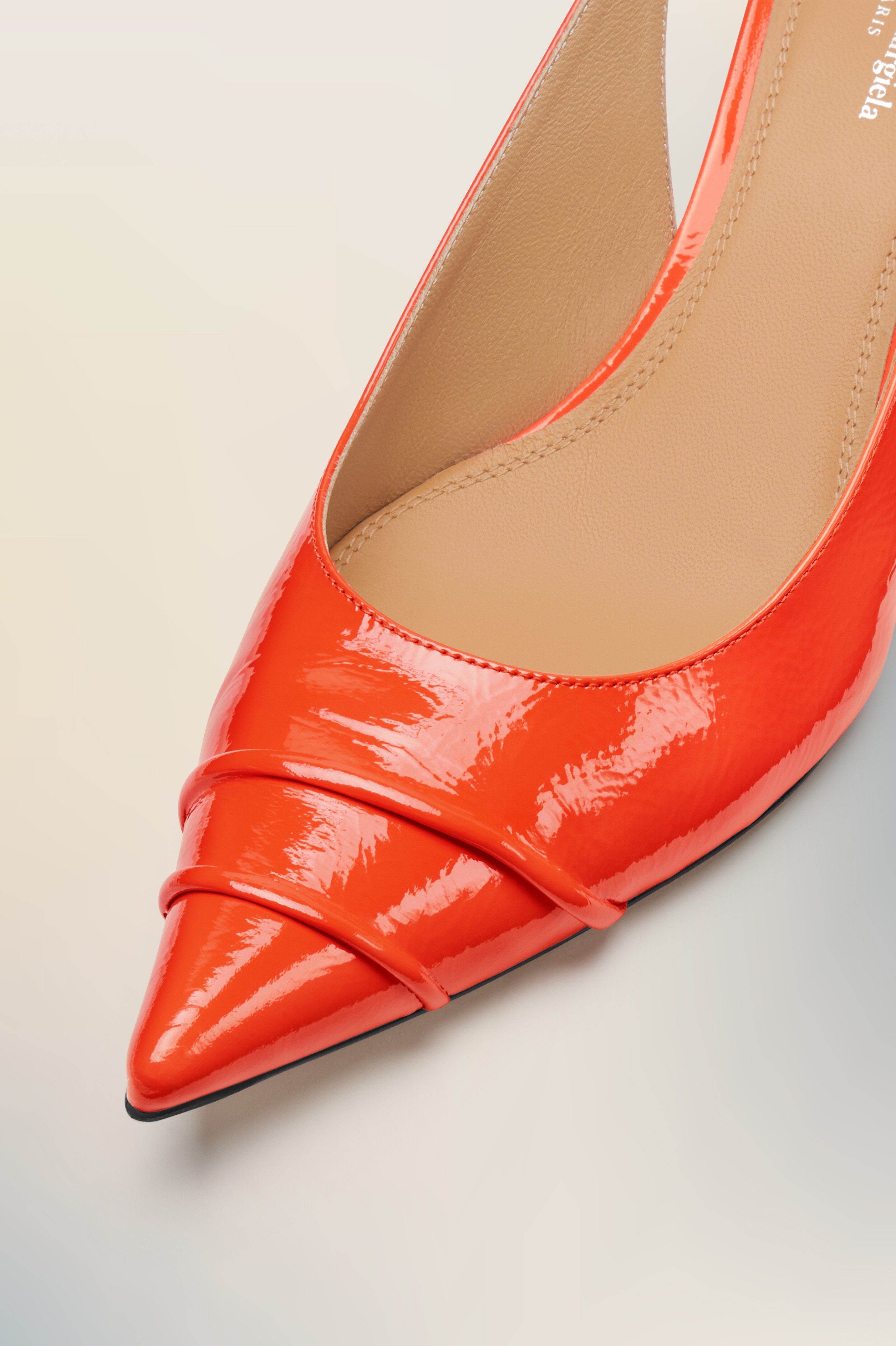 Kinkies slingback - 5