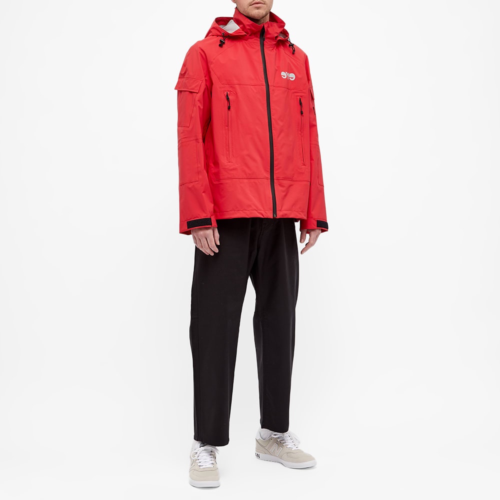 Junya Watanabe MAN eYe Goretex Jacket - 8