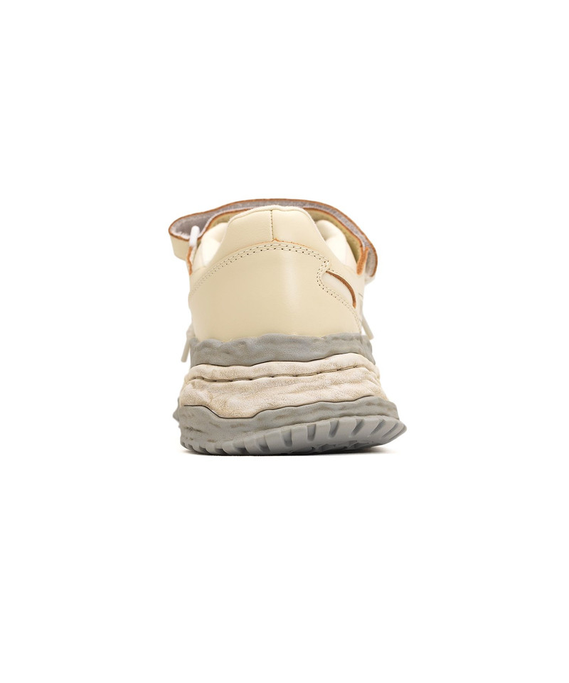 "KEITH" OG Sole VL Leather Low-top Sneaker 6