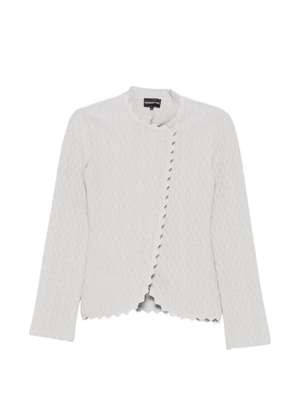 Blazer jacket - 1