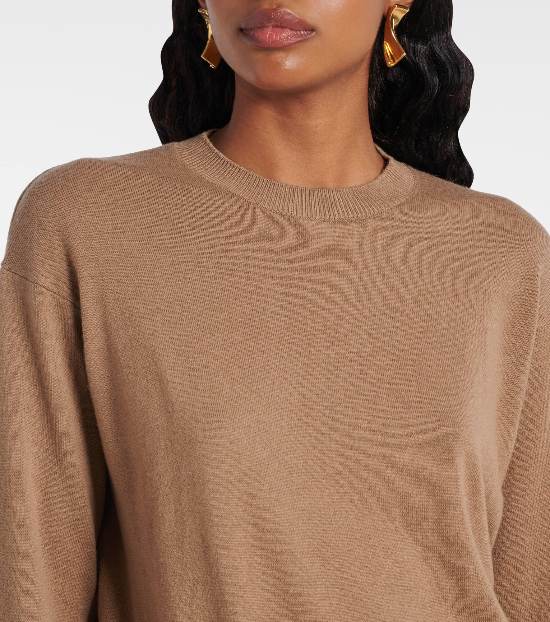 Wool sweater - 4