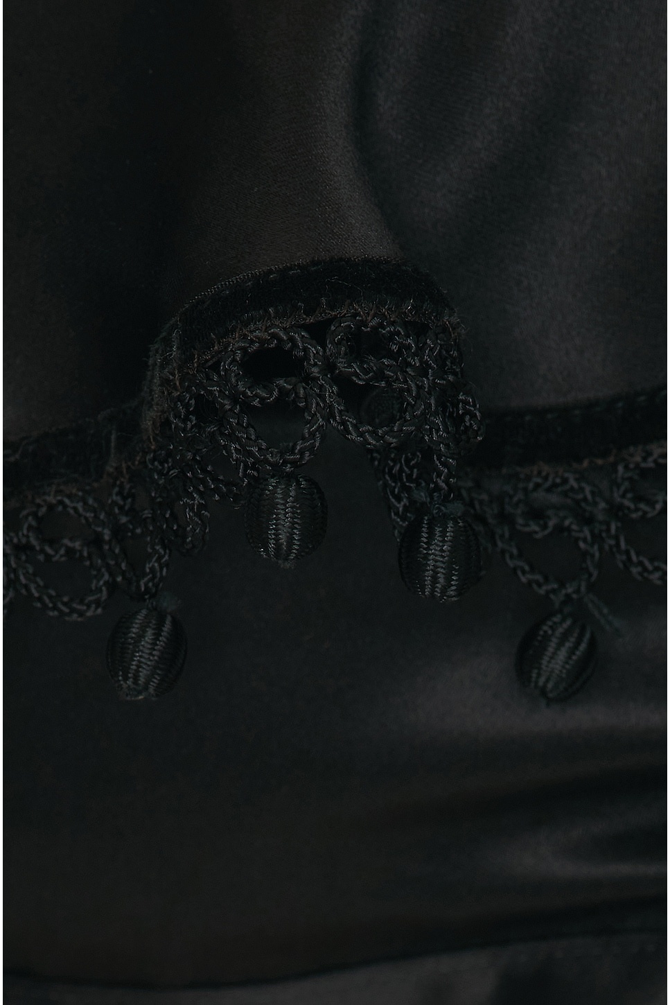 Ruffle Bra Top - 5