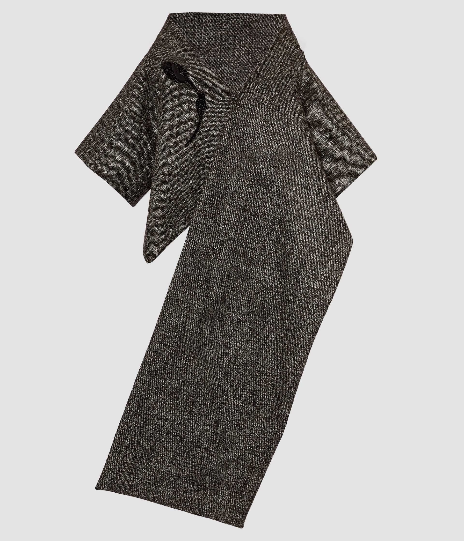 OPERA WRAP JACKET - 1