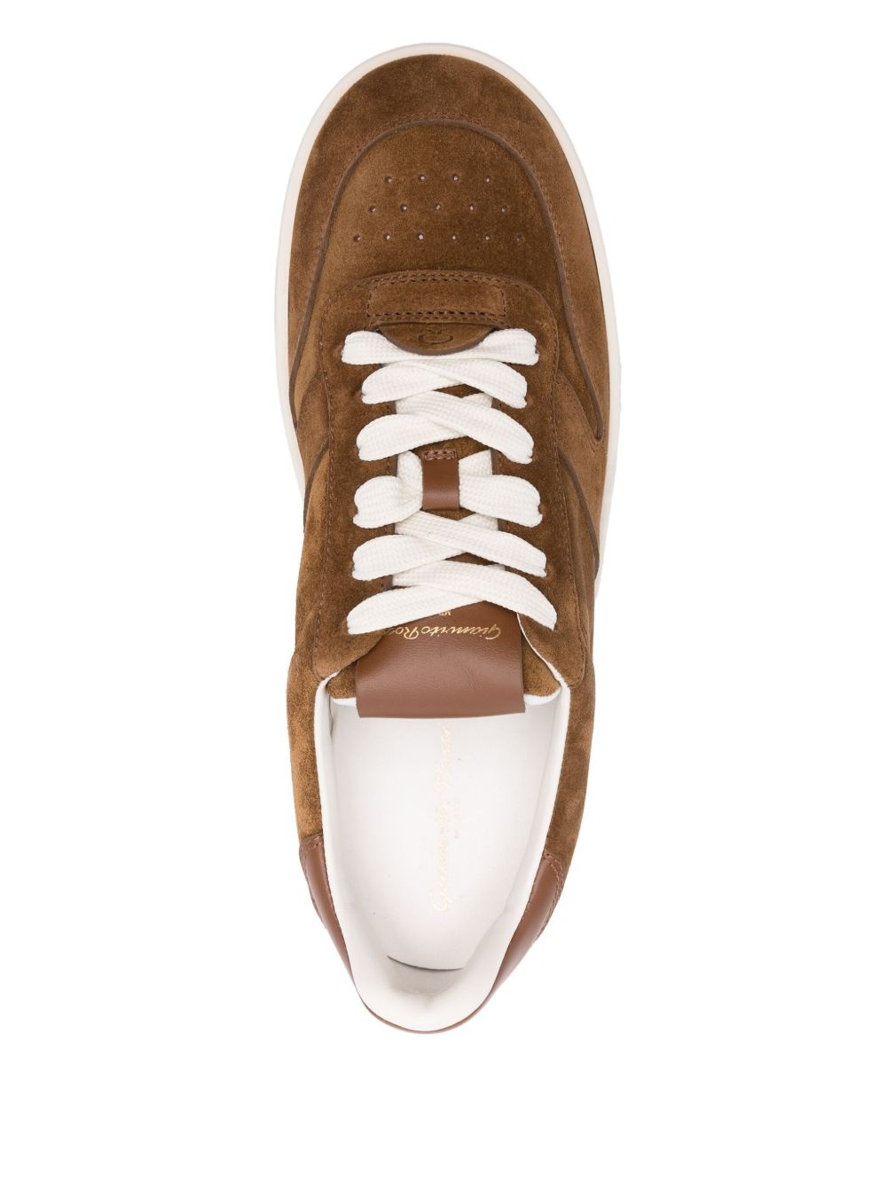 Slam sneakers - 4