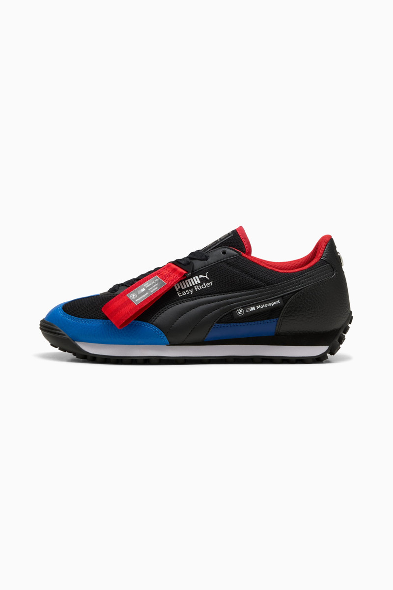 BMW M Motorsport Easy Rider Sneakers - 1