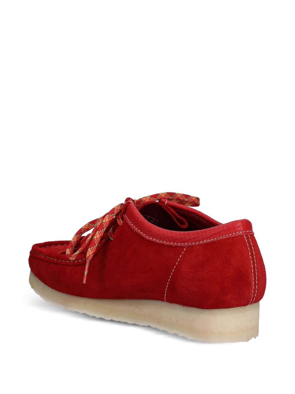 fringed moccasin boots - 4