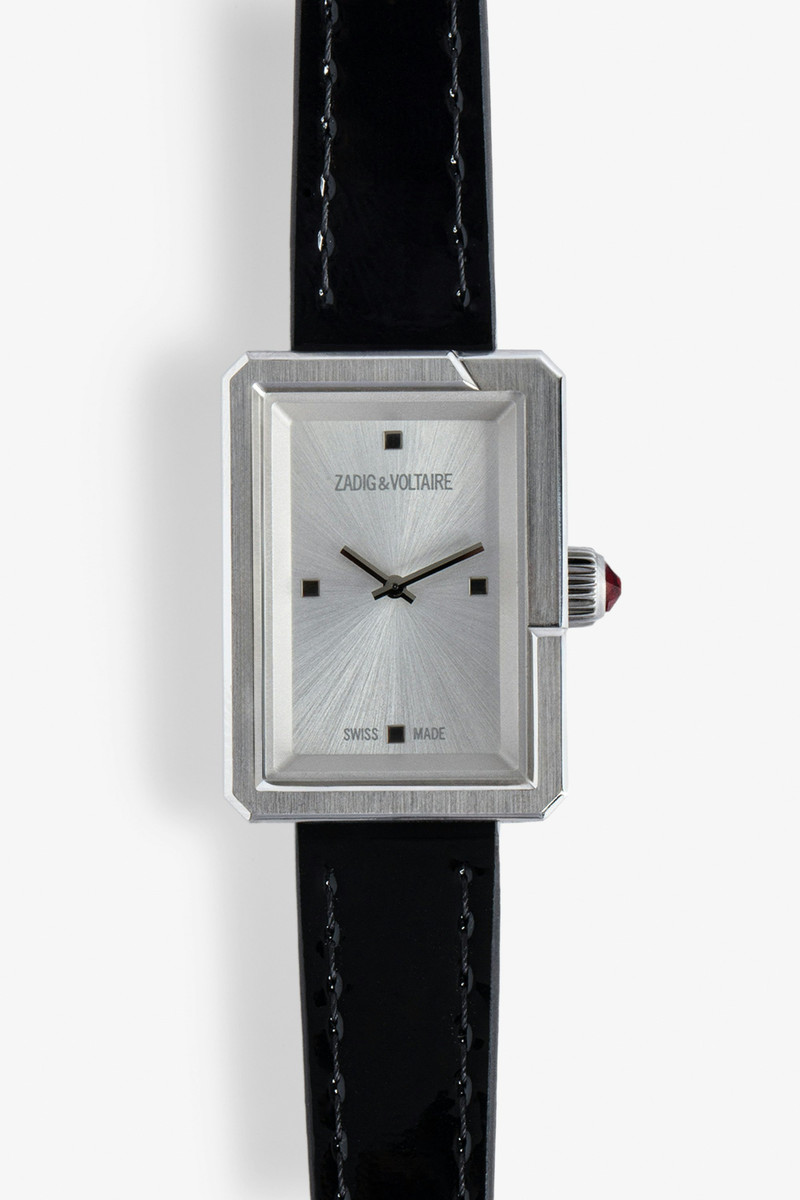 Zadig & Voltaire Cecilia Watch outlook