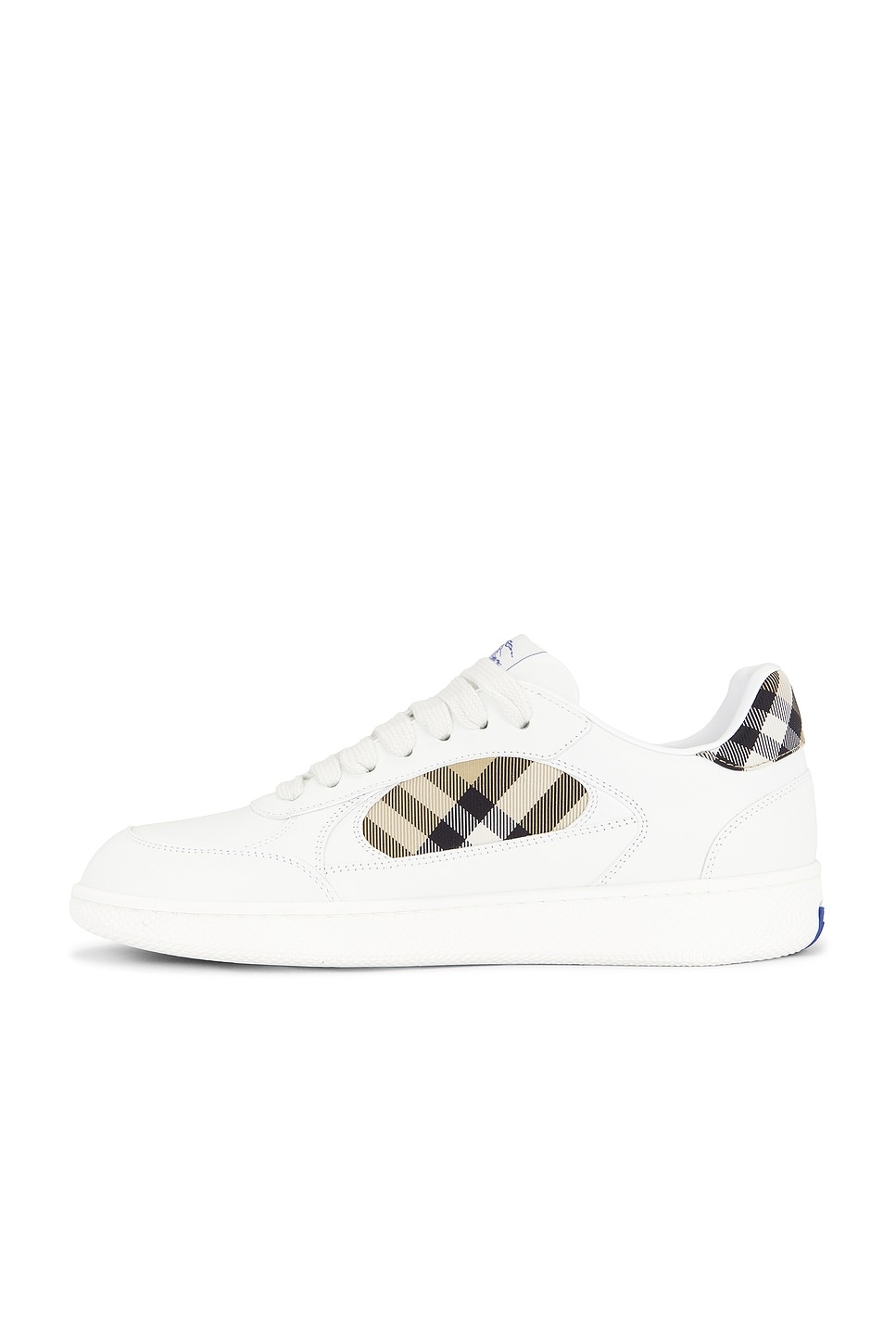 Terrace Mix Sneaker - 5