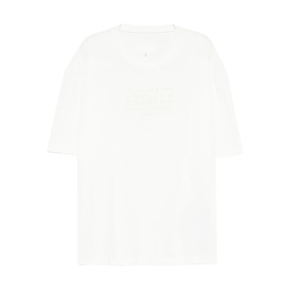 Maison Margiela T-Shirts - 1