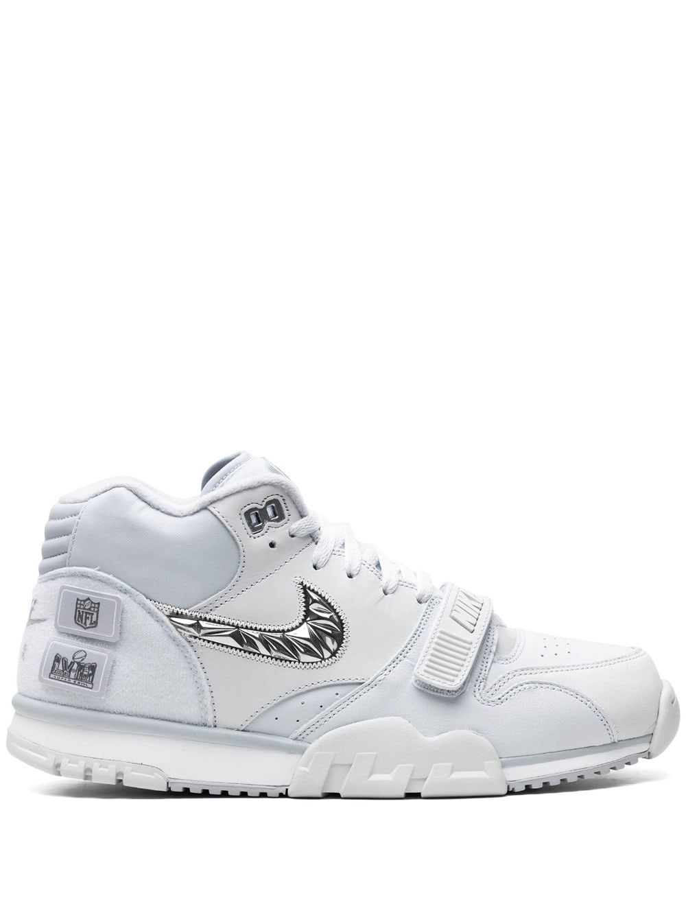 Air Trainer 1 "Super Bowl LVIII" sneakers - 1