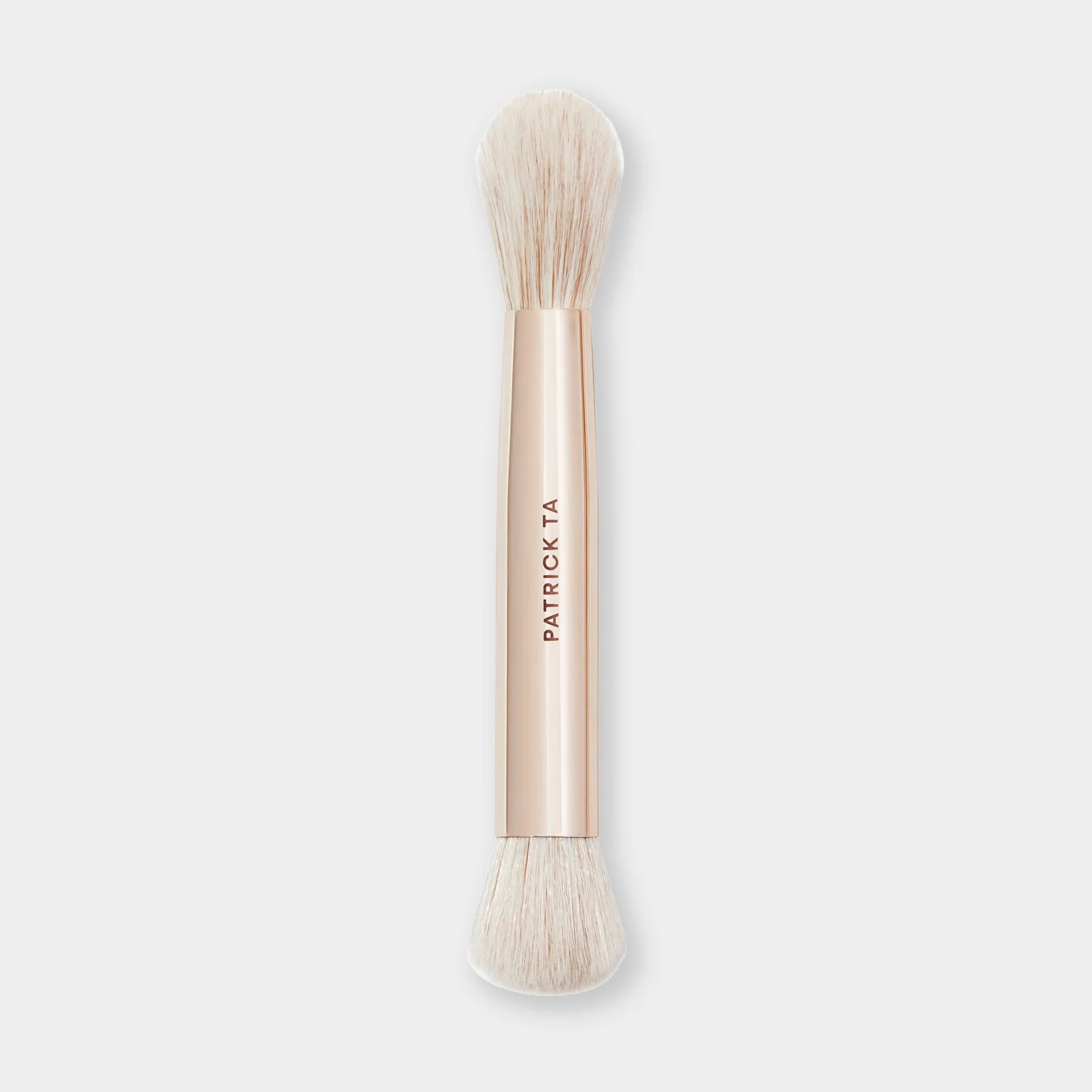 Dual-Ended Complexion Brush № 2 - 1