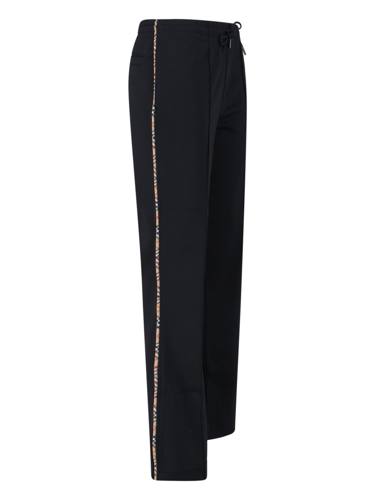LOGO TRACK PANTS - 3