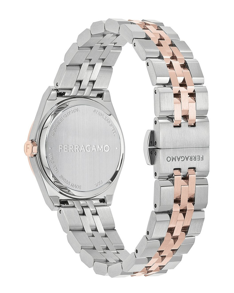 FERRAGAMO Ferragamo Women's Vega Watch outlook