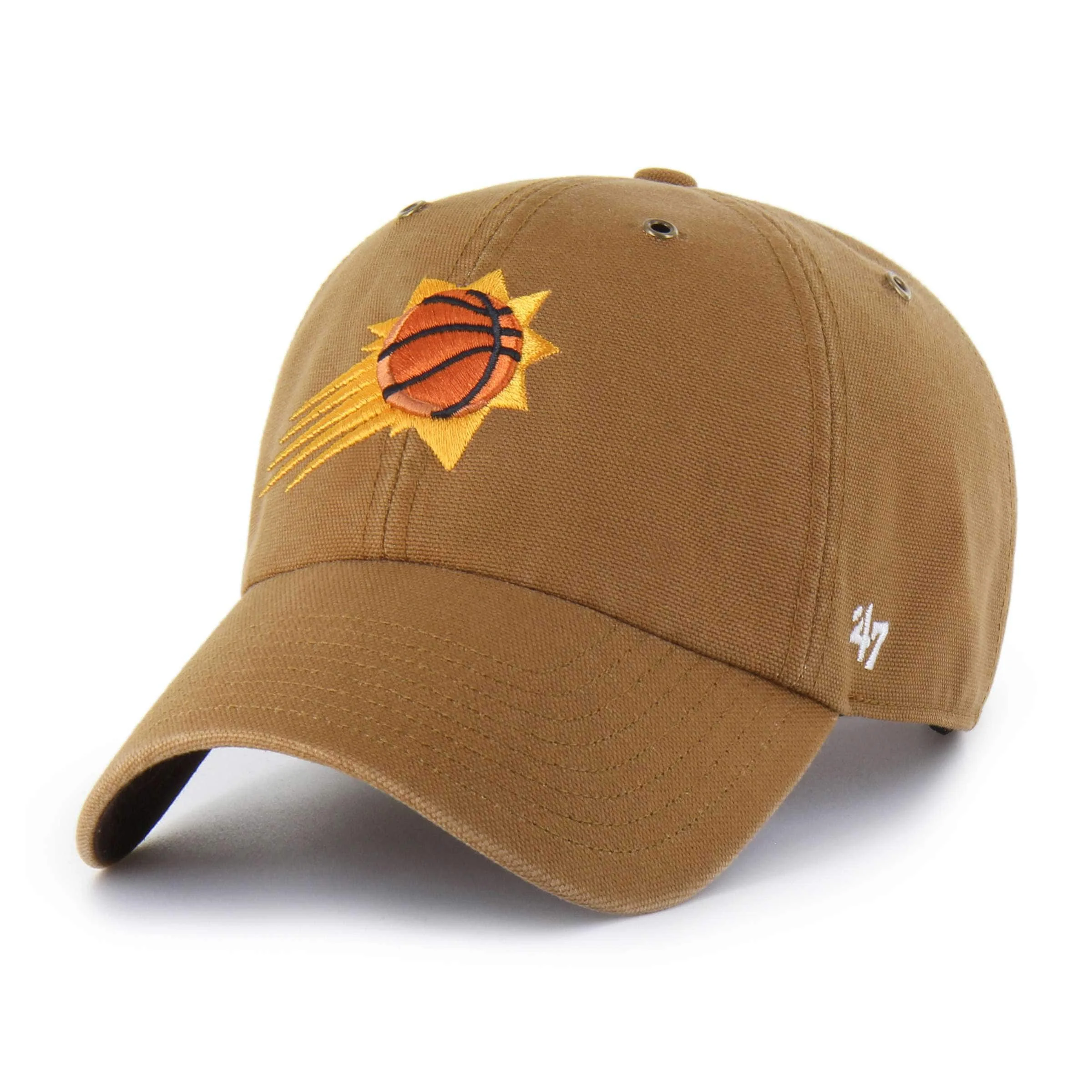 Phoenix Suns '47 Clean Up - 1