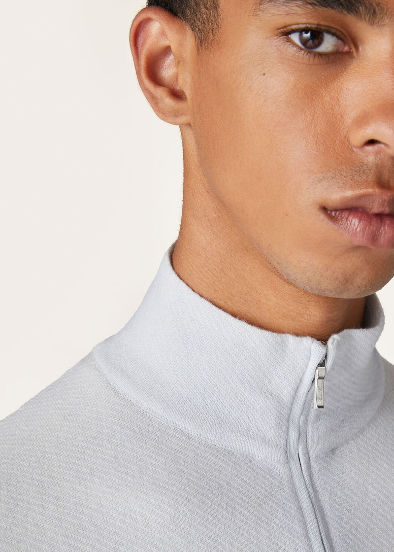 Roadster Mezzocollo Sweater 3