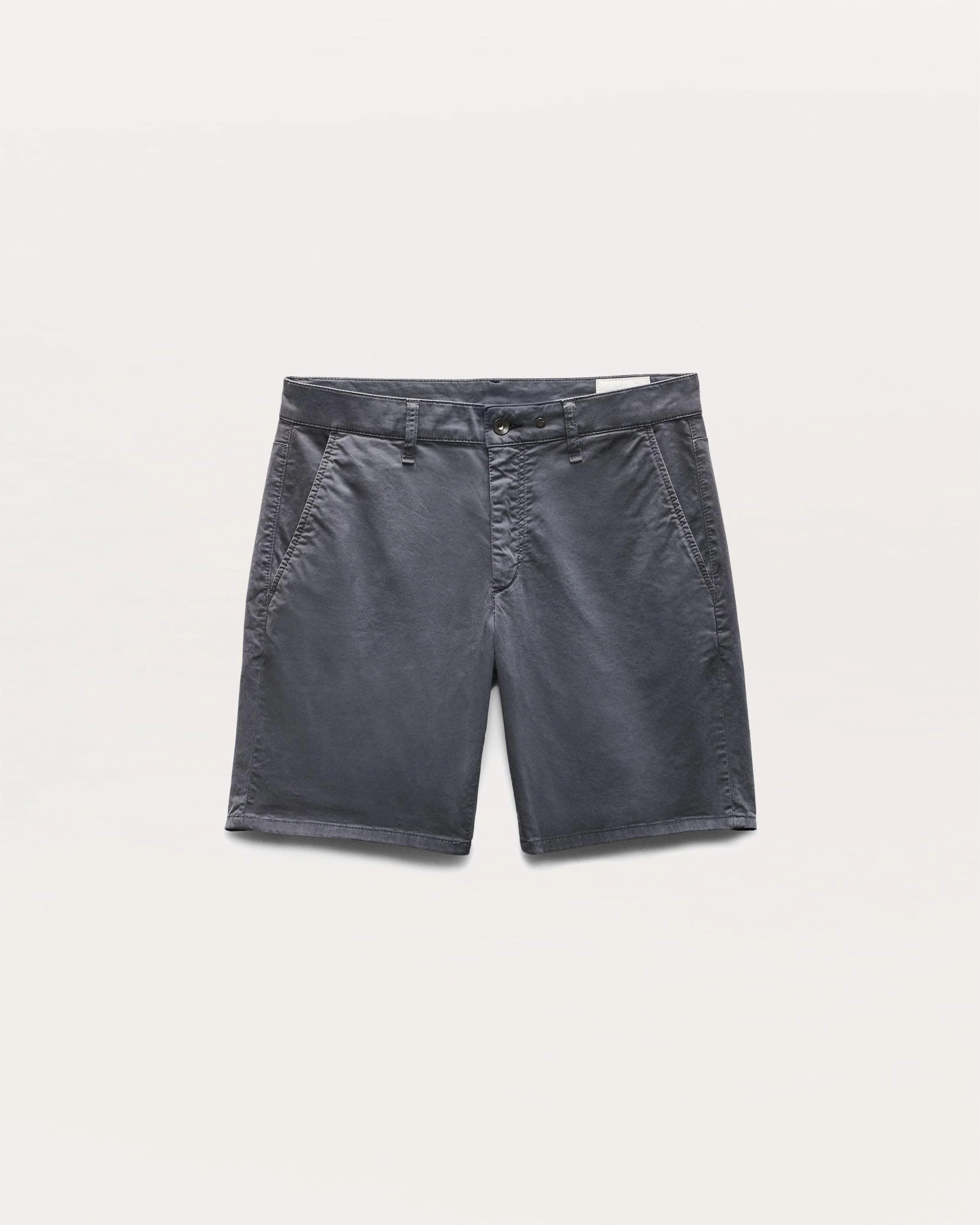 Standard Chino Shorts - 1
