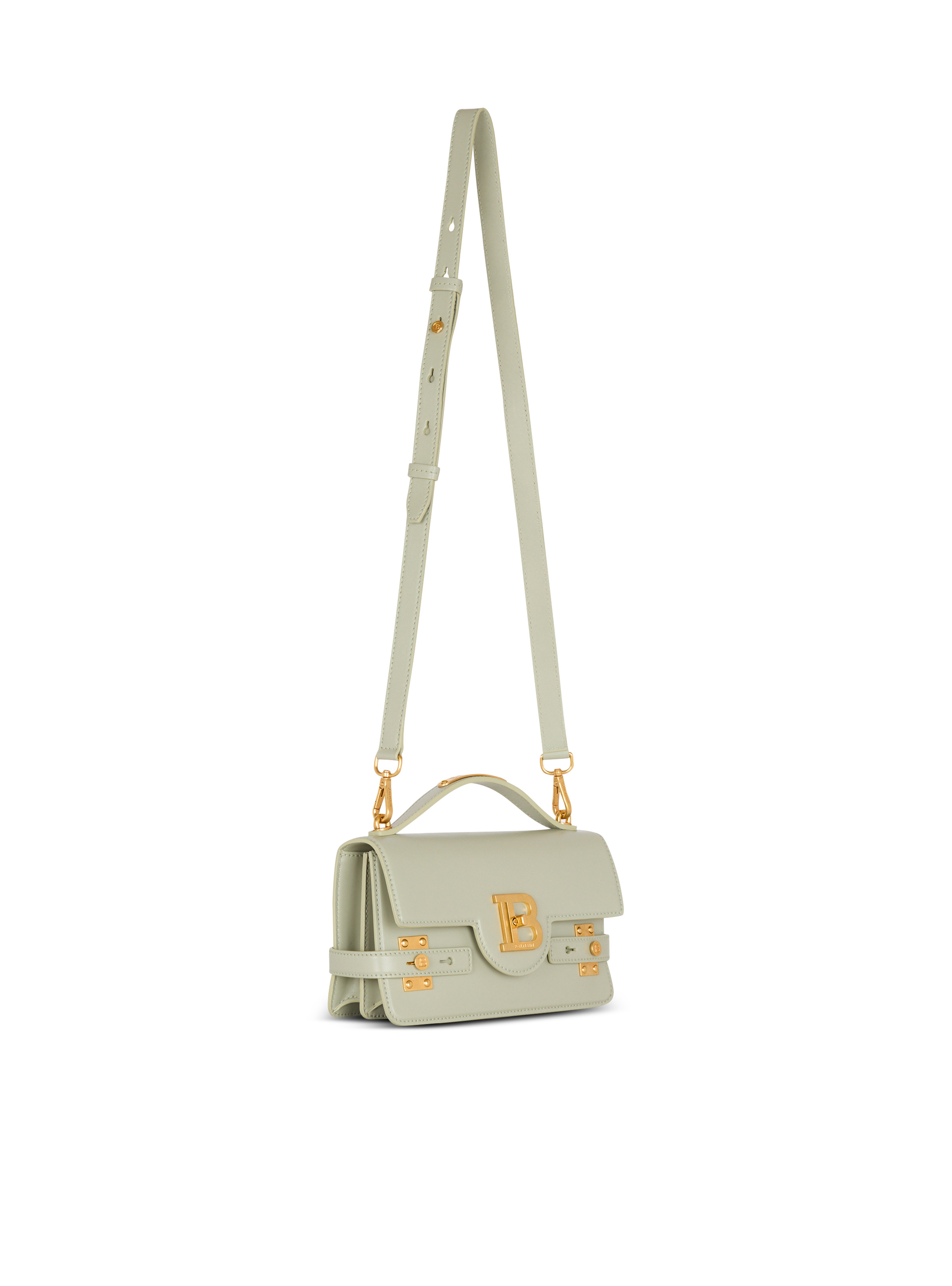 B-Buzz Shoulder 24 calfskin bag - 3
