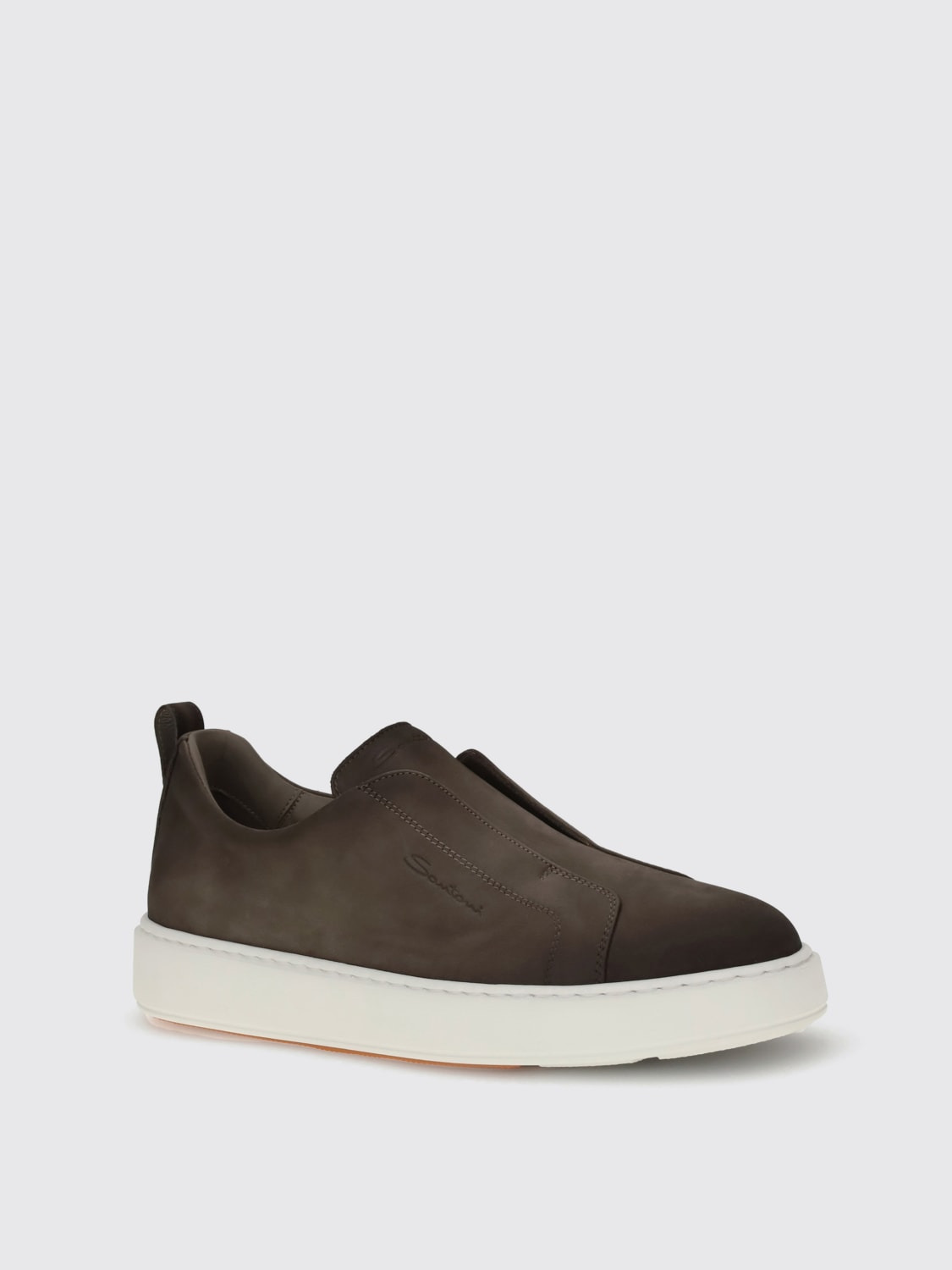 Sneakers men Santoni - 2