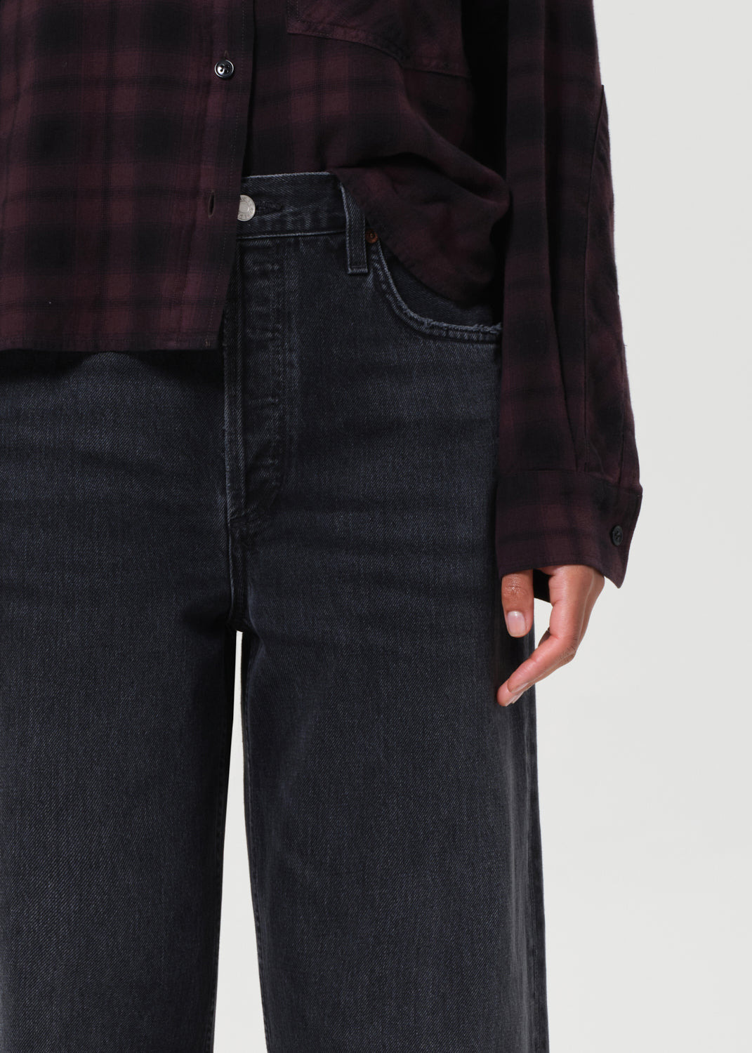 LOW SLUNG BAGGY 30.5" IN RECESS - 6