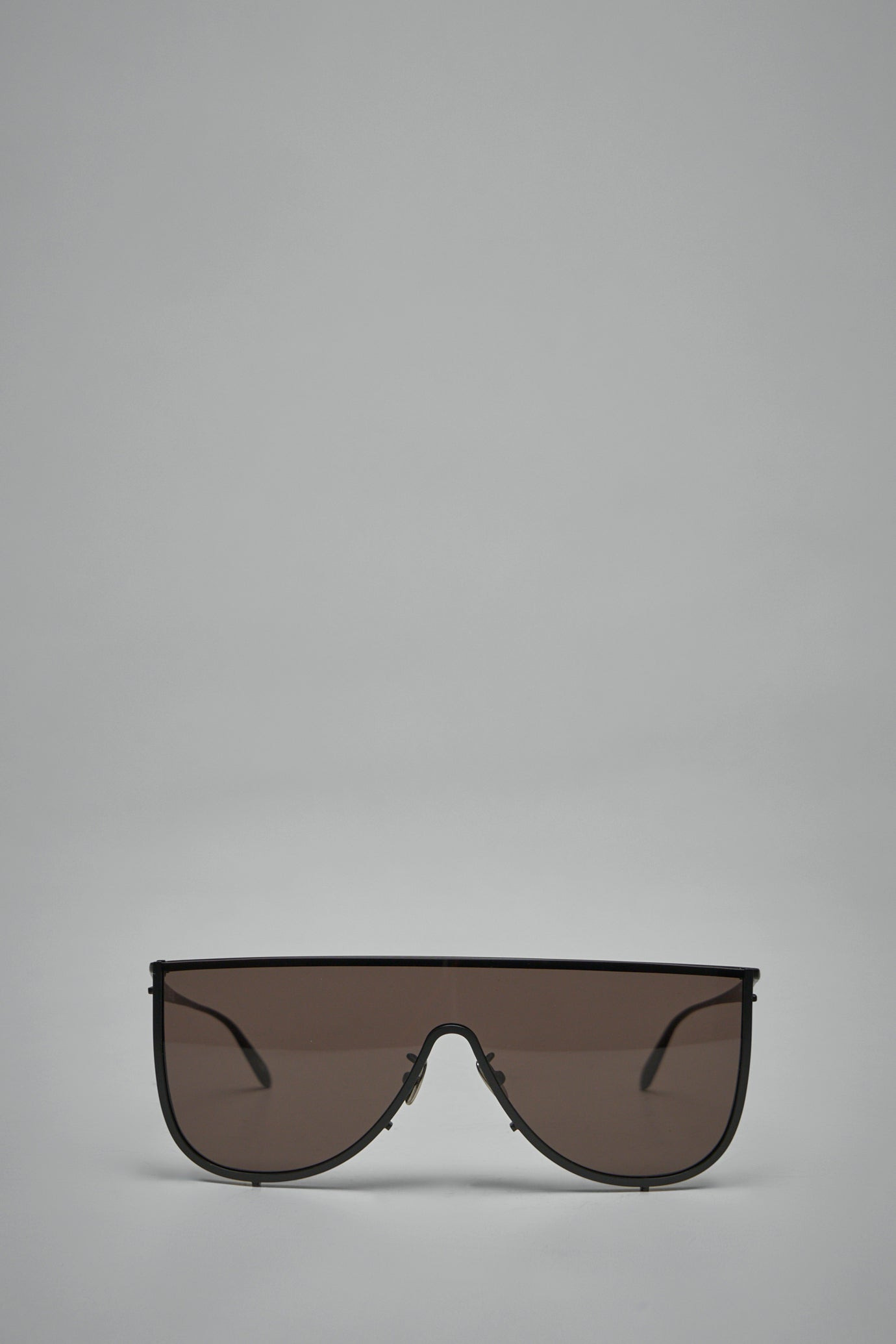 Mask Sunglasses - 1