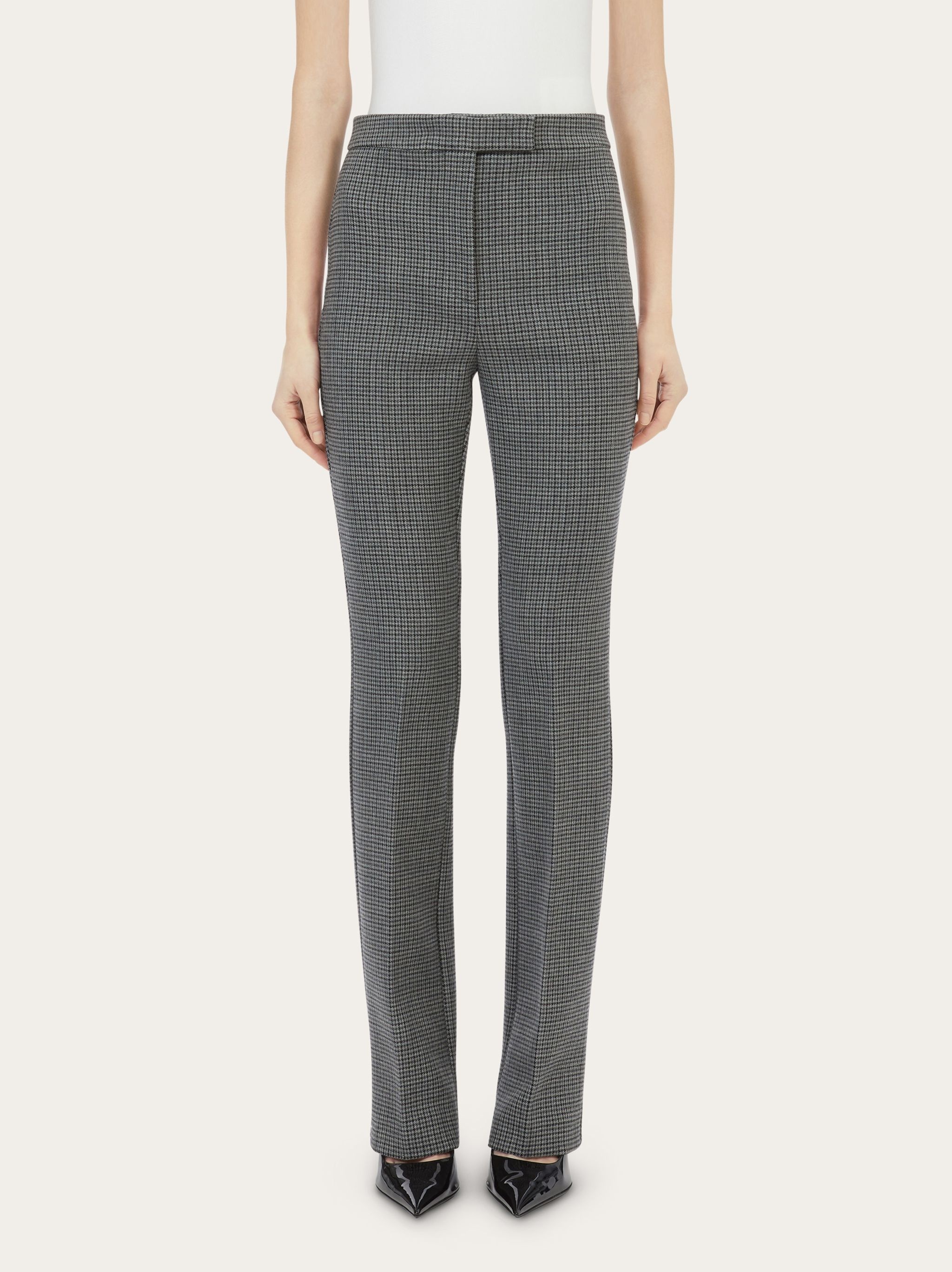 Tailored trouser - 2