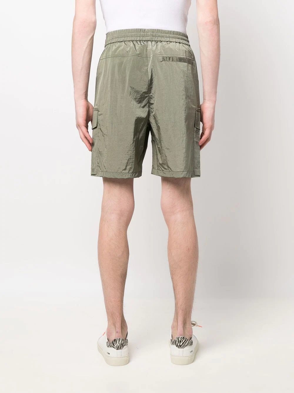 Ollie deck shorts - 4