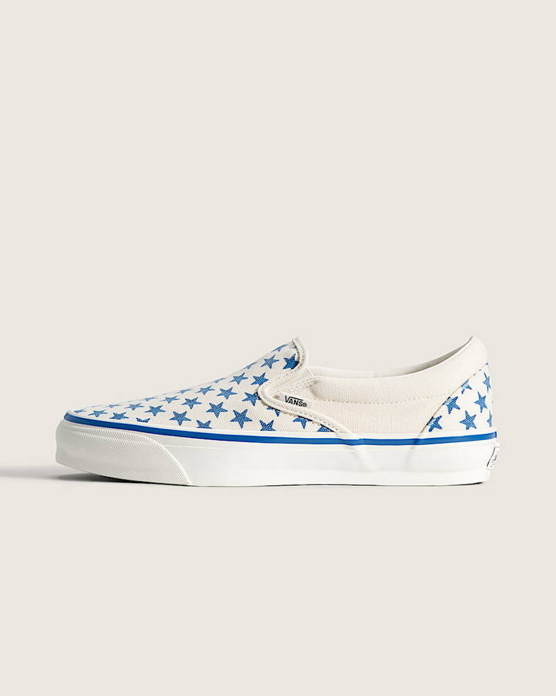 Premium Classic Slip-On Shoe 1