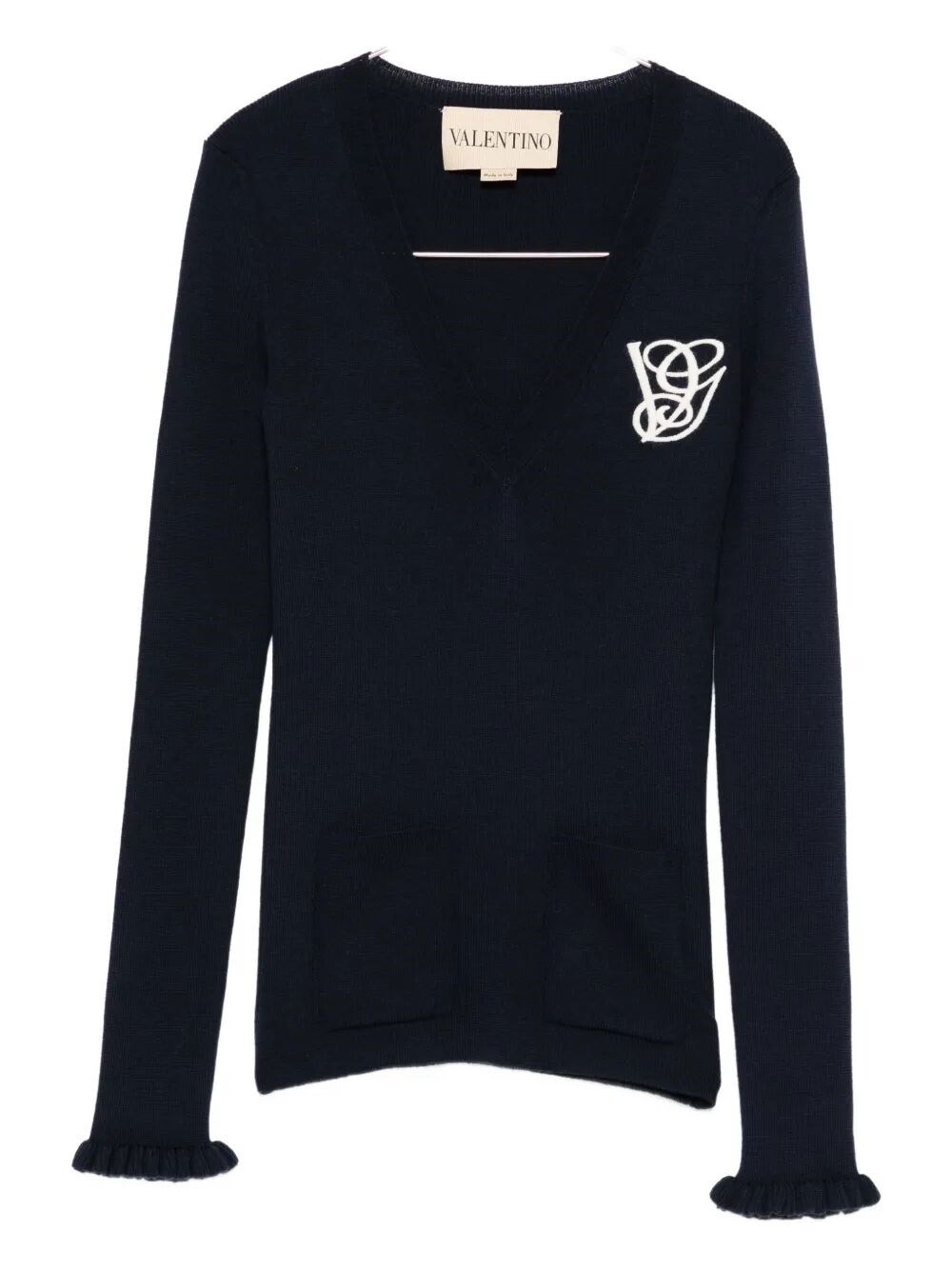 Sweater - 1