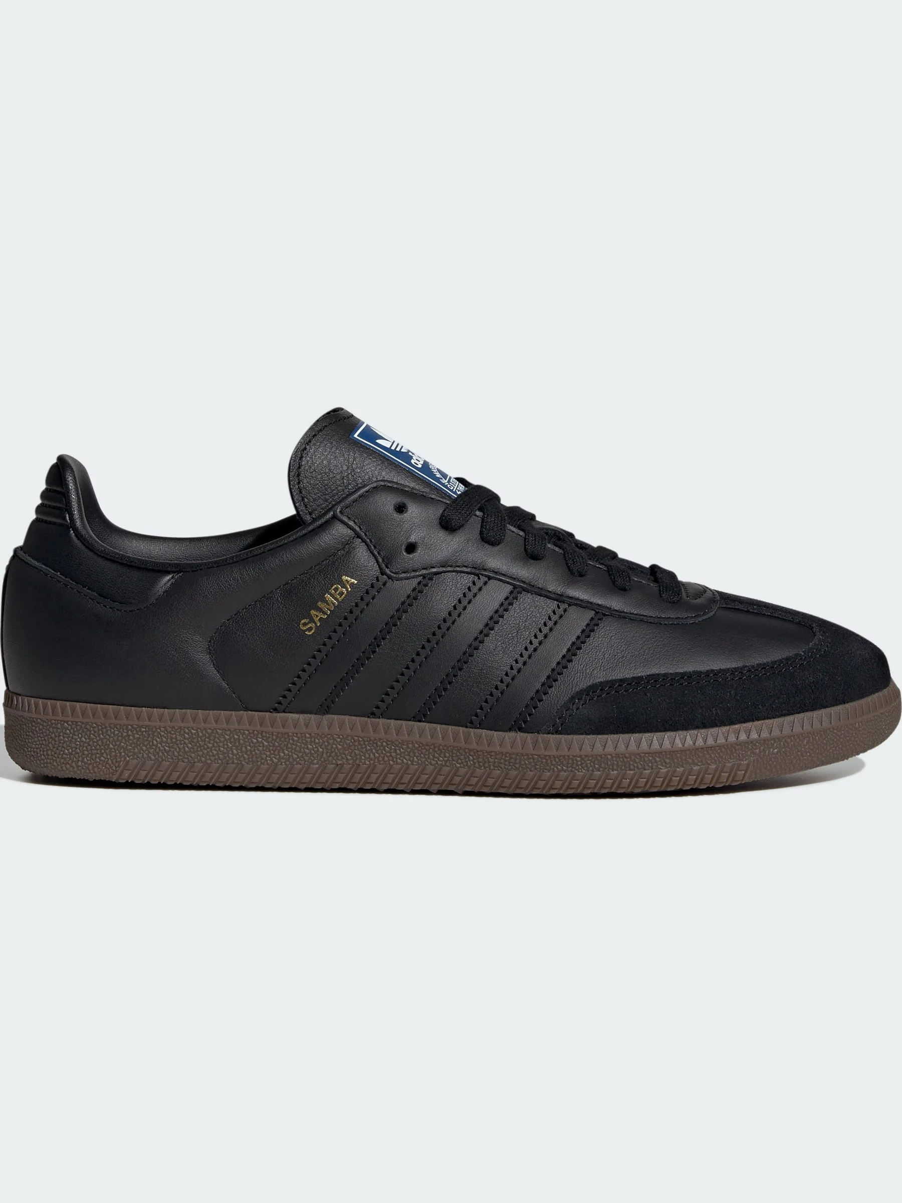 Samba OG Shoes - 1