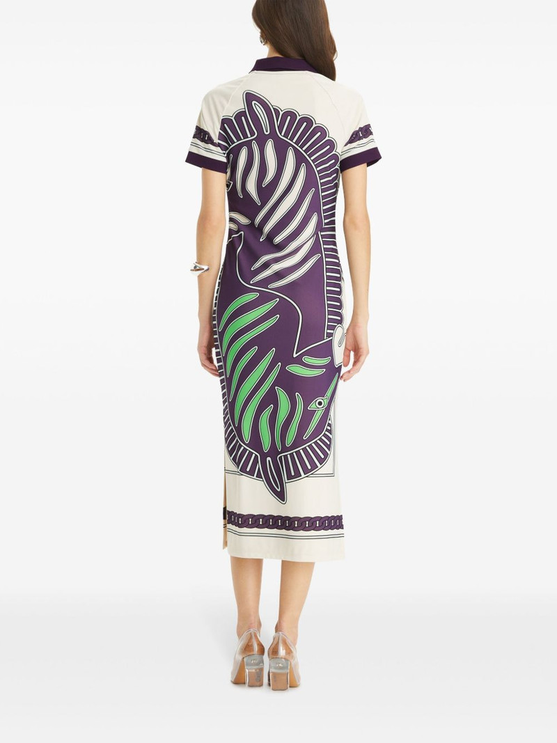 mesh polo dress 3