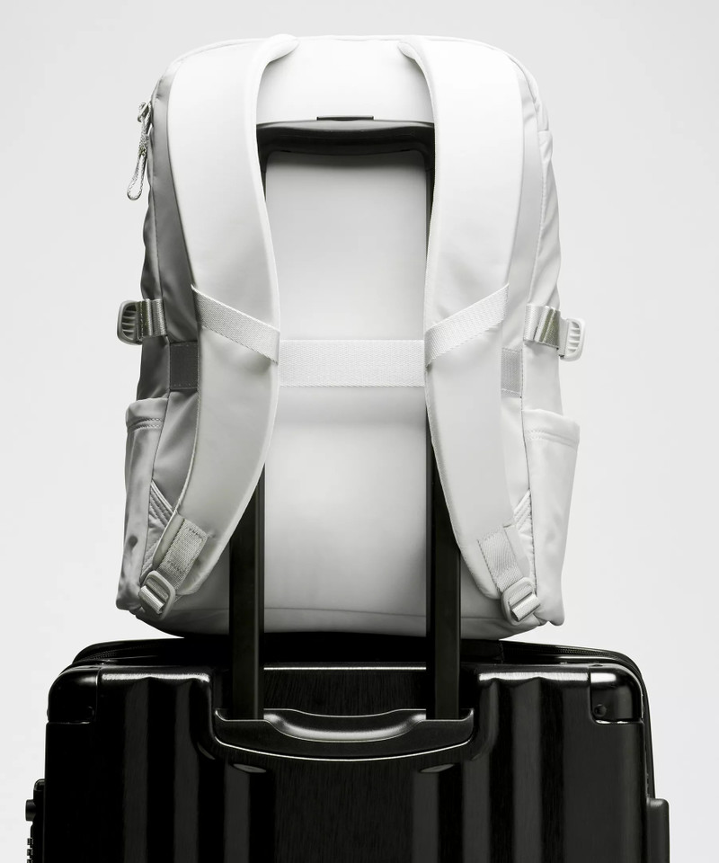 New Crew Backpack 22L *Updated 6