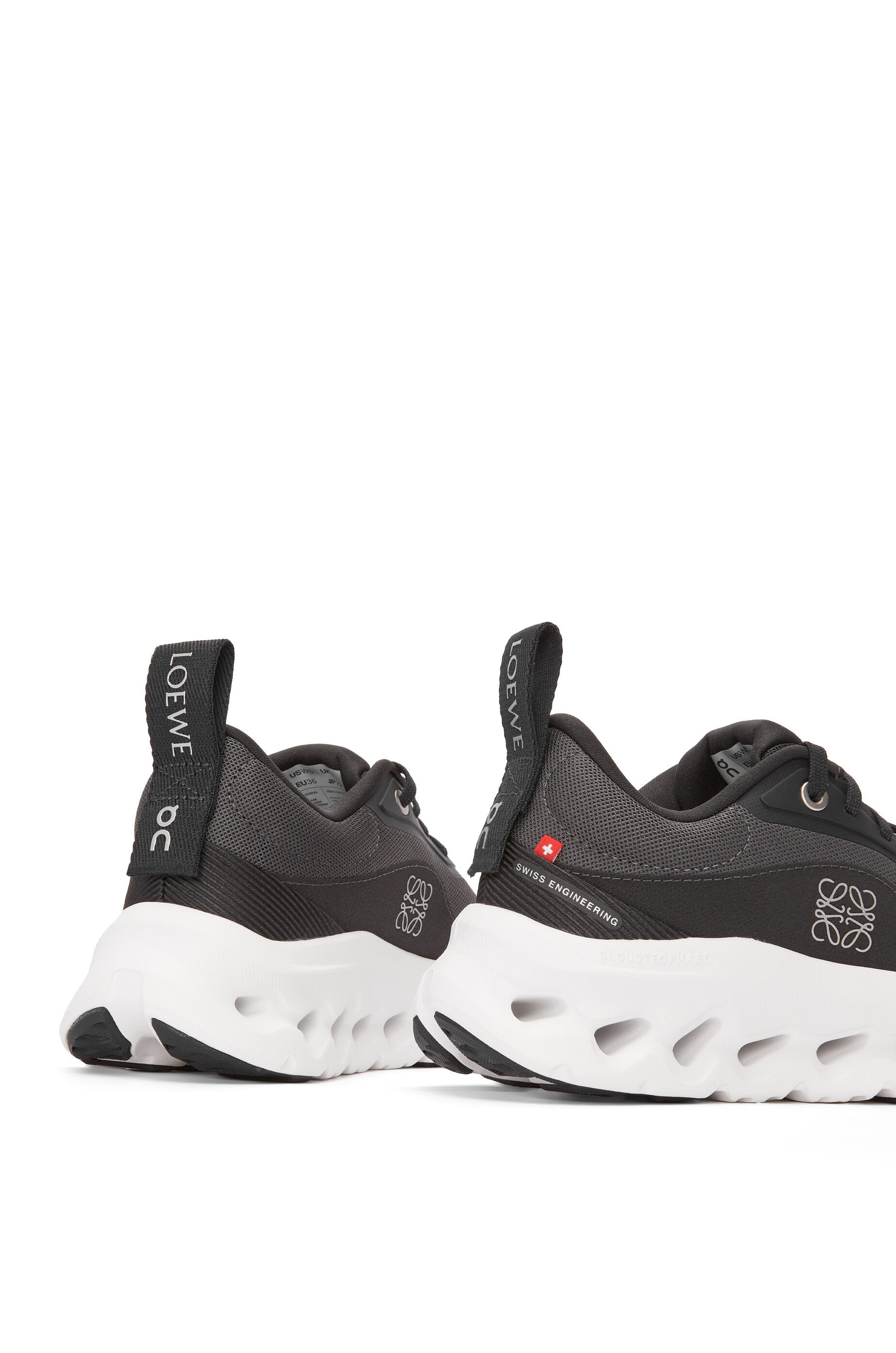 Loewe x On Cloudtilt 2.0 sneaker | REVERSIBLE