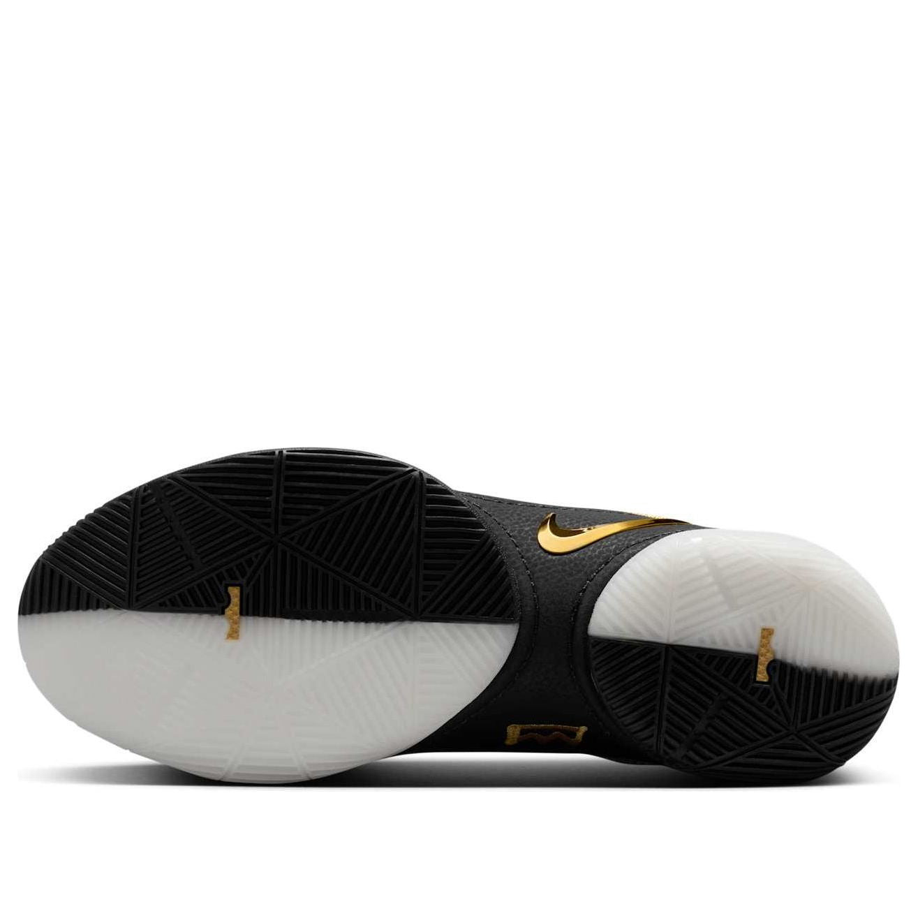 Nike LeBron 22 'Mogul' HV8454-100 - 6