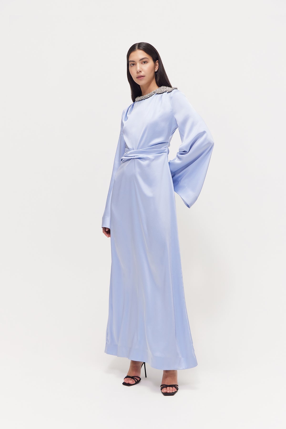 ADI GOWN - 2