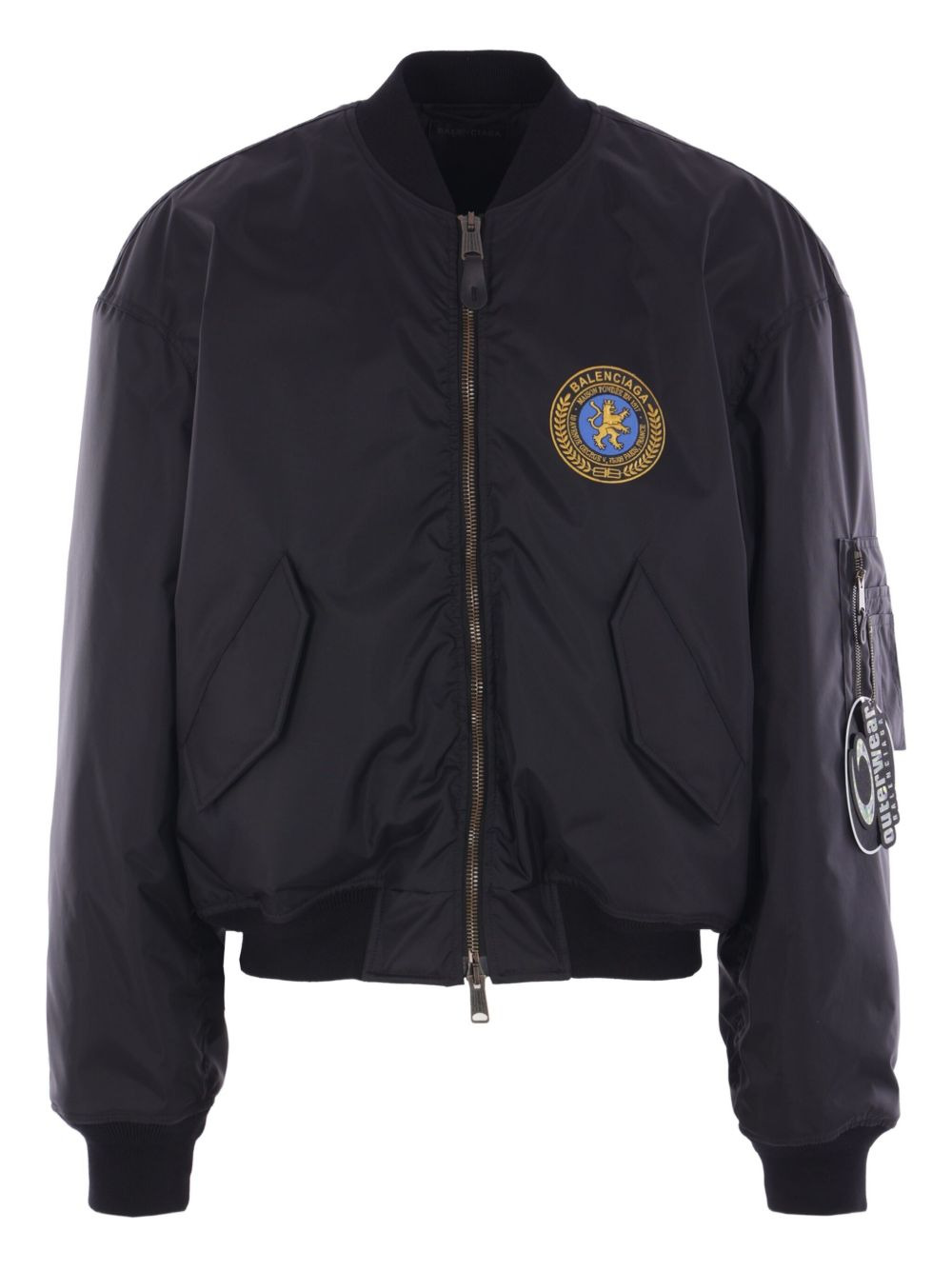 Balenciaga Jacket - 1