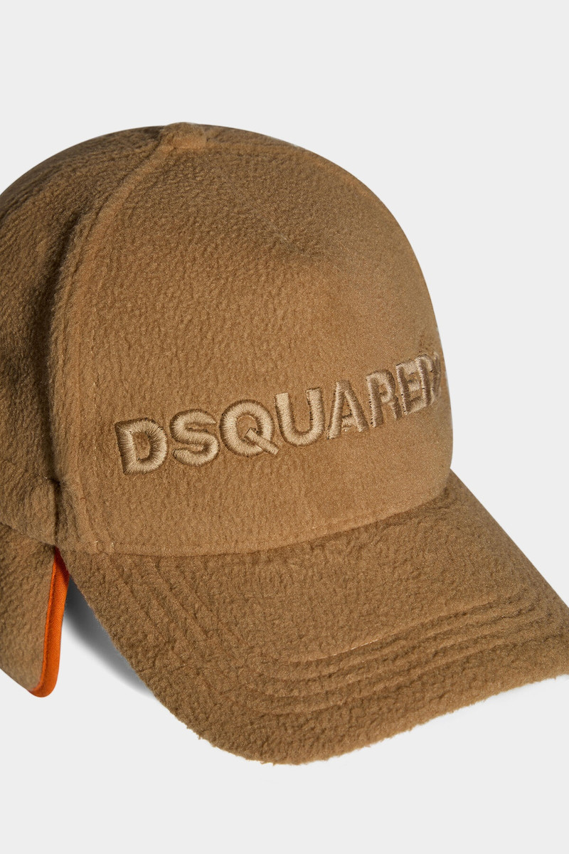 WOOD LOVER BASEBALL CAP 5